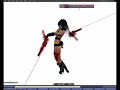Teaching nbc4.tv on white backgrounds in Second Life
