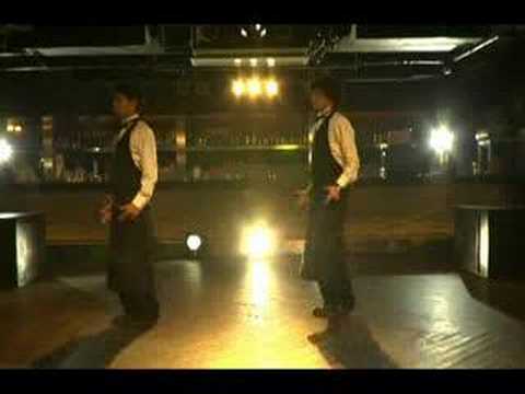 魁!ミッドナイト(ダンス教則ビデオ)