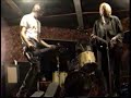 NIrvana On A Plain Nevermind Rehearsal