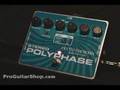Electro Harmonix Stereo Polyphase