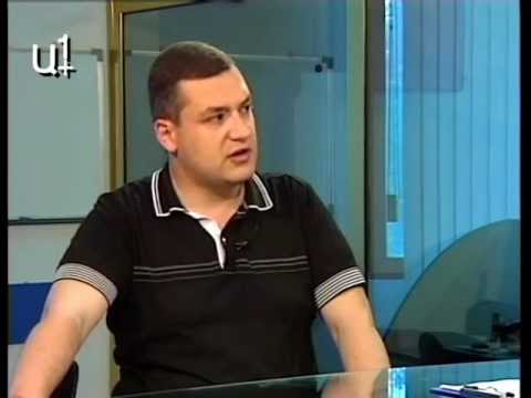 Հատված Այբ-Ֆե-ի ուղիղ եթերից
