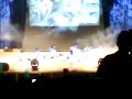 Killabeez at Danz arena Y2K8