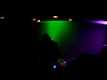 Amon Tobin Rosies @ Rocks Off NYC 8/25/06