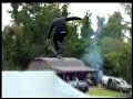 Bam Skating Bam Skating