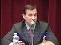 Hofstra Holds Climate Change Symposium