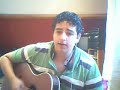 Falling Awake Cover - Gary Jules by Kenarf (Grey\