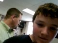 Me and everyone in my class...