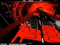 Audiosurf: Stupidly fast run (Skyfire - Dimensions Unseen)