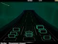 Audiosurf: Stupidly fast run (Skyfire - Dimensions Unseen)