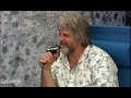 Leftover Salmon interview Mile High Music Festival 2008 pt.1