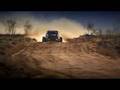 2005 Finke Desert Race Cars Prologue