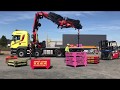  - Janot Levage - Camion grue et grue mobile en Occitanie pour location ou levage