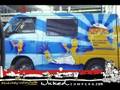 Wicked campervan video