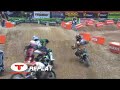 2008 Mini Moto SX - Women