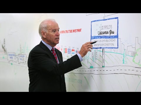 how to rebuild america