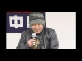 20080112_中村紀洋トークショーin中日住宅祭 その２ YouTube
