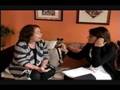 Entrevista prensa- Anamaria Arango