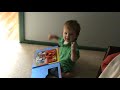 Sikth - Worlds youngest fan! Sikth - Worlds youngest fan!
