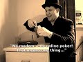 Colonel Mustard Plays Poker - Part ACE!