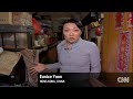 Living in a Cage in Hong Kong ~ On the News