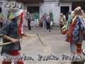 Alegiako festak 2008. Konpartsa