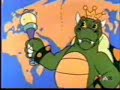 Super Mario Bros 3. - 7 Continents for 7 Koopas (Part I) Super Mario Bros 3. - 7 Continents for 7 Koopas (Part I)