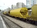 Locomotiva 1900 Cac�m-Agualva 2006