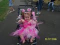Spina Bifida. Tia our inspiration