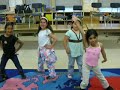 Dance Included 1st try Dance Included 1st try