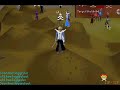 RuneScape P O L I Z E PvP/BH Vid #3 - hybriding - VLS