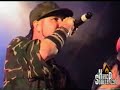 SFDK - LOS VETERANOS en concierto