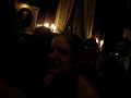 Tristi and Matt Get their Groove On