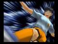 0017 PS2 CAPTAIN TSUBASA VS FURANO