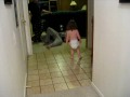 Brooke's birthday dance #2