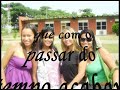 namorada de um fuzileiro naval!