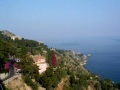 Tindari, Taormina e Eolie