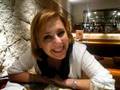 Ana María Canseco en Tokio