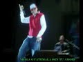 Nigga en guatemala (sin tu amor)