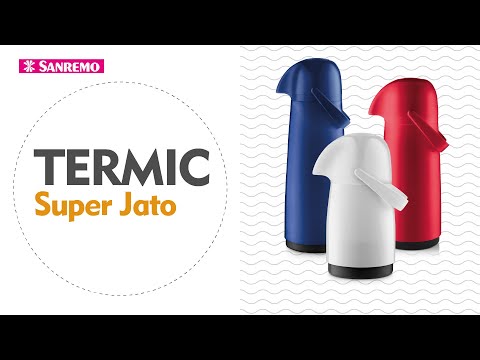 TERMIC Super Jato