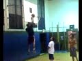 south ave. dunking