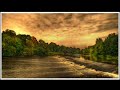 Die Saale - Photographien einer märchenhaften Landschaft Die Saale - Photographien einer märchenhaften Landschaft