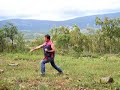 Ten no Kata 2-Kata of the Universe  Depression Alexanders Technique