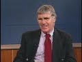 Conversations With History - Jeremy Kinsman
