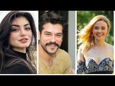 Kuruluş Osman Dizi Oyuncularının Şaşırtan yaşları
