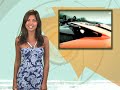 Mosler MT900S, Fernando Alonso F1 -Fast Lane Daily- 10Jul08