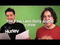 Mosler MT900S, Fernando Alonso F1 -Fast Lane Daily- 10Jul08