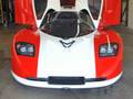 Mosler MT900S, Fernando Alonso F1 -Fast Lane Daily- 10Jul08