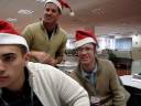 Feliz Natal dos Trio Faróis baixos Feliz Natal dos Trio Faróis baixos