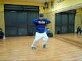 Luigi Bongiorno,hip hop,dance