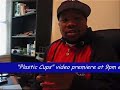 Plastic Cups vid release clip